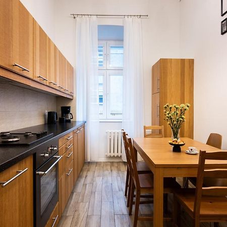 Native Apartments Skawinska 5 Cracovia Exterior foto