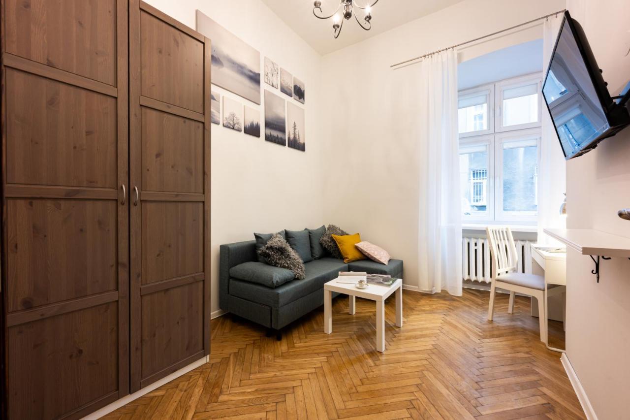 Native Apartments Skawinska 5 Cracovia Exterior foto