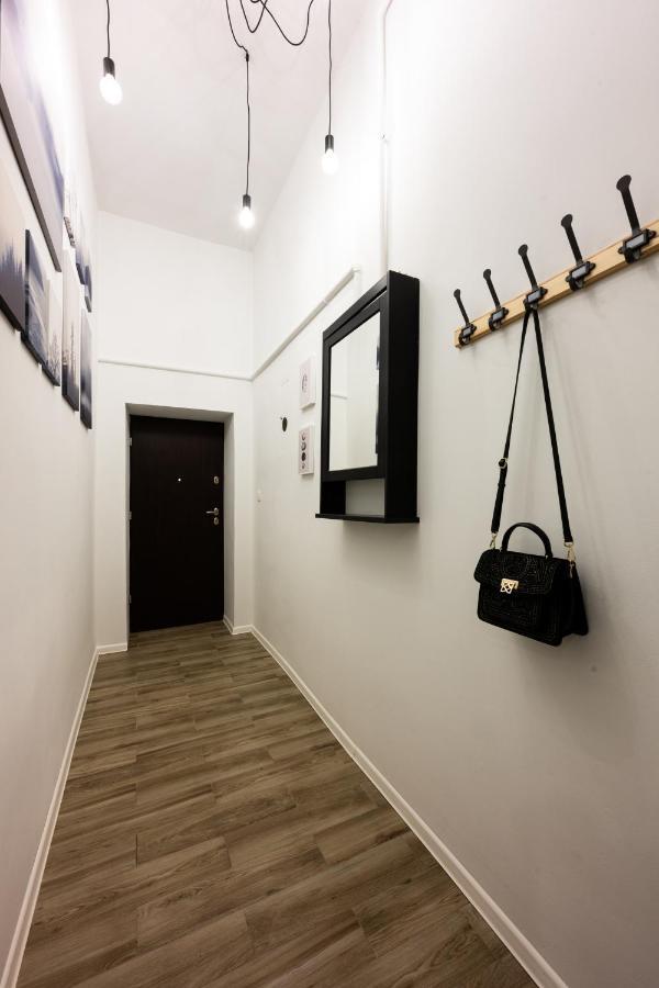 Native Apartments Skawinska 5 Cracovia Exterior foto