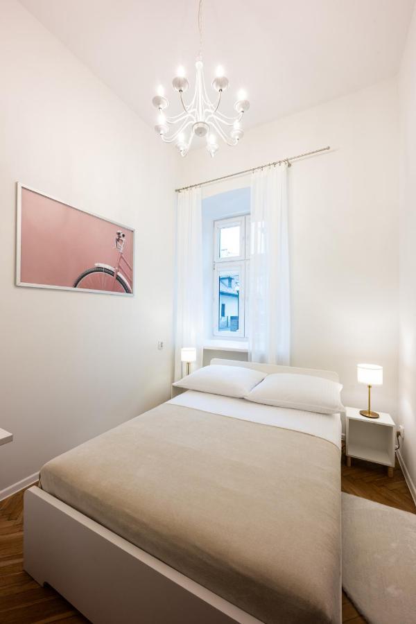 Native Apartments Skawinska 5 Cracovia Exterior foto