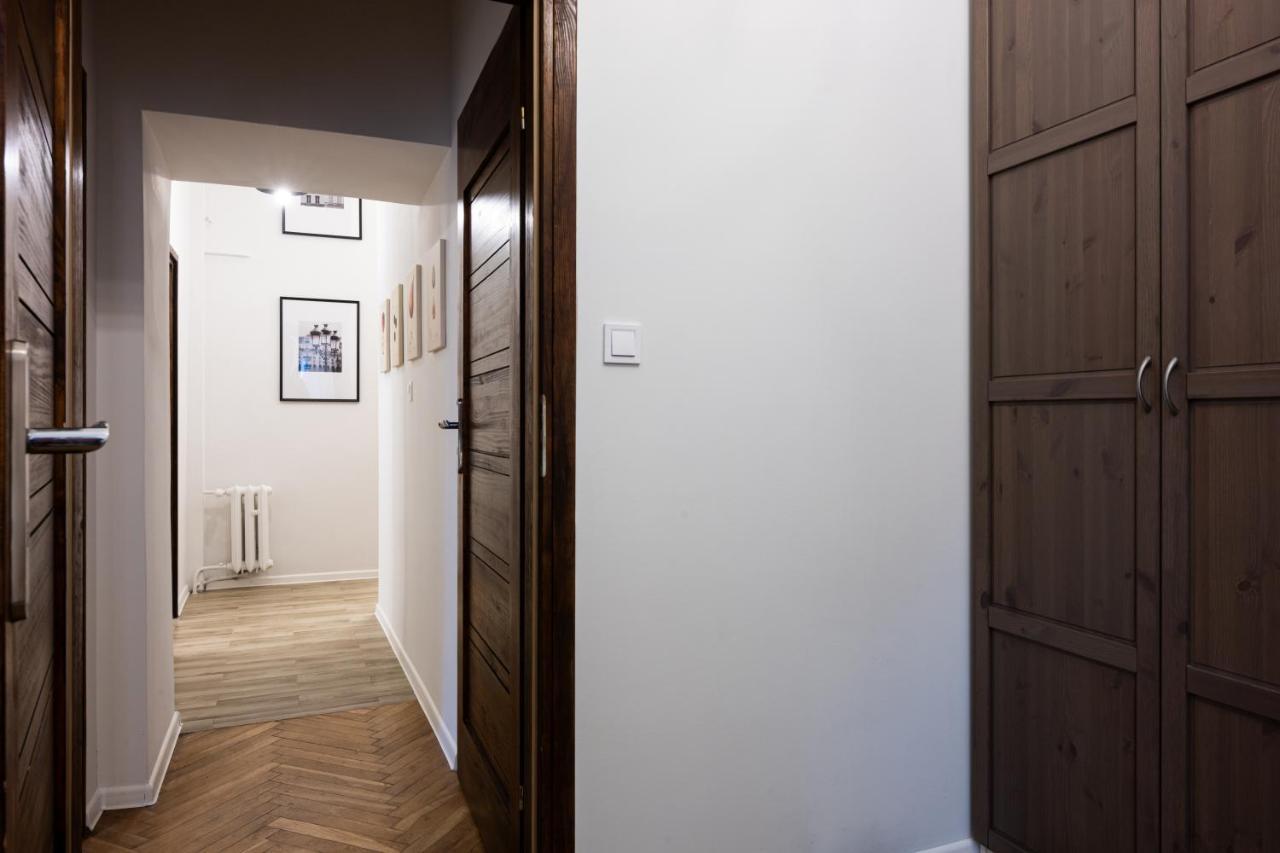 Native Apartments Skawinska 5 Cracovia Exterior foto